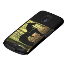 Friesian Forest Samsung Galaxy Nexus Cover