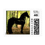 Friesian Forest  Stamps #1