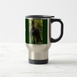 Friesian Painting Coffee Mugs
