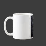 Friesian Spirit - Horse Painting Coffee Mugs