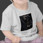 Friesian Spirit - Horse Painting Shirts