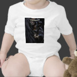 Friesian Spirit Romper