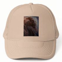 Friesian Storm Hats