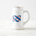 Friesland Flag Mug