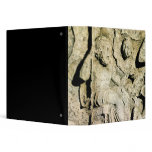 Frieze depicting King Priam and Hecuba binders