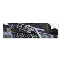 Frigate Trincomalee Bumper Stickers