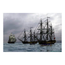 frigates at anchor posters by seawolf frigates at anchor posters