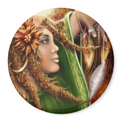 Frigg magnet by Nellis Eketorp by nellis_eketorp