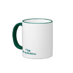 Frigg Mug 1 mint by Nellis Eketorp