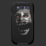 Fright Face casemate cases