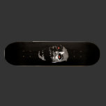 Fright Face Skateboard skateboards