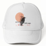 Fright Night hats