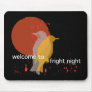 Fright Night Mousepads