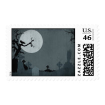Fright Night Stamp