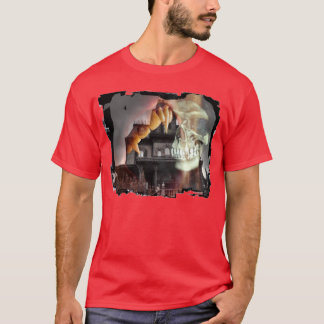 fright night 1985 t shirt