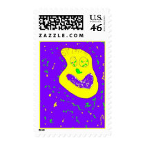 Fright postage