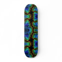 Frilly Clam2 skateboards by ssteterud Frilly Clam2 skateboards