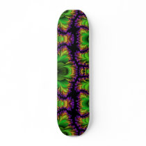 Frilly Clam4 skateboards