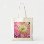 Frilly Pink Poppy Bags