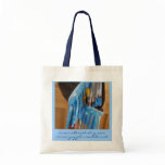 Fringe Benefits Tote Bag
