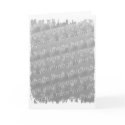 Fringe Border 3 - Portrait cards by templates Fringe Border 3 - Portrait cards