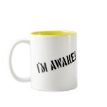 Fringe Border Design - 2-sided mugs