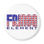 Fringe Element magnets