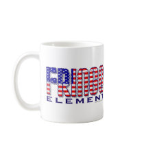 Fringe Element Coffee Mugs