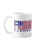 Fringe Element mugs