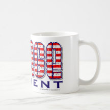 Fringe Element Mug