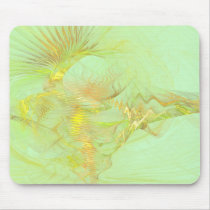 Fringe mousepads