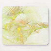 Fringe Mouse Pads