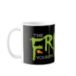 Fringe Mug