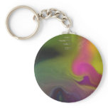 "Fringe Of Ascension" Keychain II