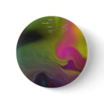 "Fringe Of Ascension" Round Button