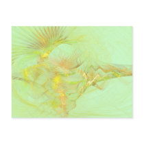 Fringe postcards