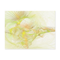 Fringe postcards