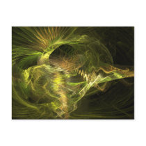 Fringe postcards