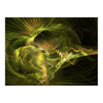 Fringe posters