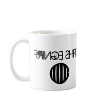 Fringe Shift Mug