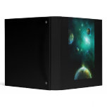 Fringe Universe binders