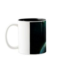 Fringe Universe Mug