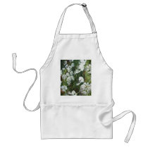 Fringed Prairie Orchids Apron