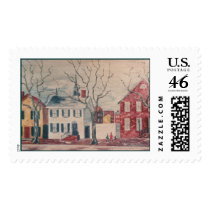 Frip Street  postage