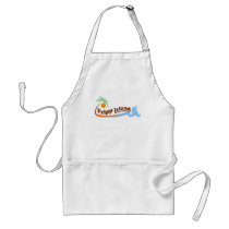 Fripp Island. aprons by iShore Fripp Island. aprons