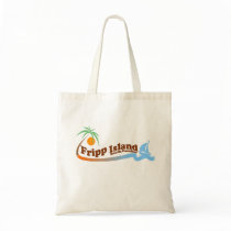 Fripp Island. bags
