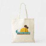 Fripp Island. Bag