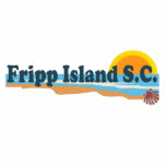 Fripp Island. Photo Cutouts