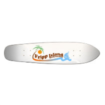 Fripp Island. skateboards by iShore Fripp Island. skateboards