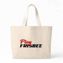 Frisbee bags